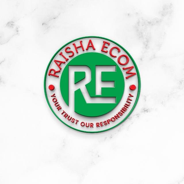 Raisha Ecom
